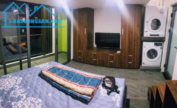 BÁN TÒA CĂN HỘ 7 TẦNG HẢI CHÂU, ĐÀ NẴNG – DÒNG TIỀN 80TR/THÁNG – GIÁ TỐT CHỈ 1X TỶ