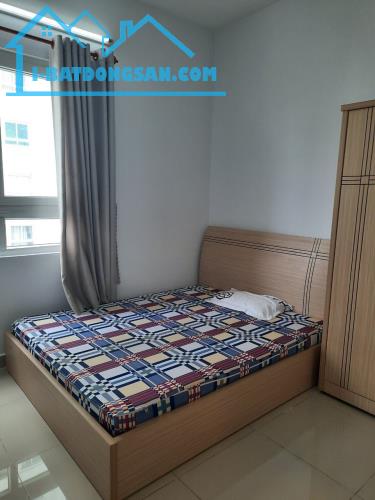 Bán căn hộ Topaz Garden - Trịnh Đình Thảo, 74M2 - 2PN - 2WC, Giá bán 3.350 tỷ.