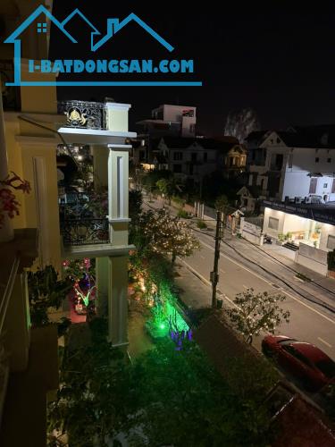 Bán Rẻ BT ngay bao biển Hạ Long, Quảng Ninh. full nội thật giá 60 tỷ