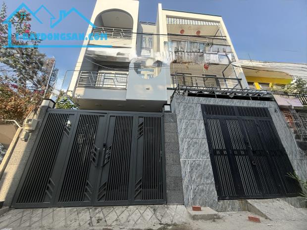 QUẬN 2/Q9] - nhà Nguyễn Duy Trinh - 4.3tỷ - 4 phòng ngủ, 4wc