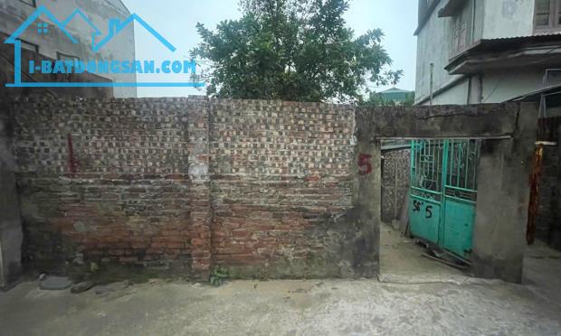 ĐẤT ĐẸP DƯƠNG HÀ GIA LÂM | 136M² MT 5.3M | SÁT CẦU VƯỢT SÔNG ĐUỐNG – SB GIA BÌNH | 11 TỶ