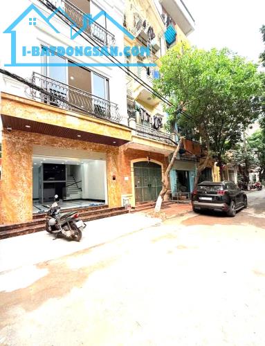 ❇️BÁN NHÀ LÔ GÓC, MAI DỊCH, CẦU GIẤY 64 M2, 6 TẦNG, MT 5 M, THANG MÁY 2 Ô TÔ TRÁNH