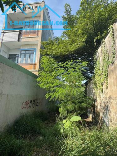 SIÊU HIẾM - MTKD VÕ THỊ SÁU - ĐÔNG HOÀ - DĨ AN - DT 120m2 (4,5 x 26,4) giá 7,1 tỷ !