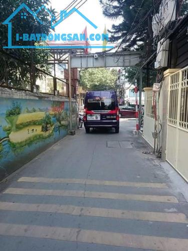 NHÀ PHỐ, ĐẶNG THÙY TRÂM, CẦU GIẤY-PHÂN LÔ-Ô TÔ-KD:56M X4T, MT 4,5M, GIÁ 22,9 TỶ.