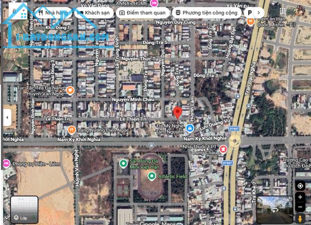 Продаётся дом, 81 м², Ngũ Hành Sơn