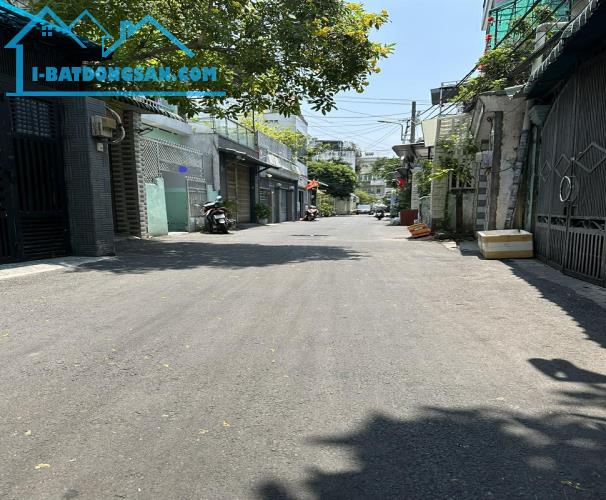 Bán nhà HXH tránh, ngộp, Nguyễn Kiệm, P3, Gò Vấp cũ, 85m2, 2 tầng, nở hậu đều