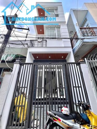Bán Nhà 1T2L, Hẻm sát trường ĐH Công nghệ - Kỹ thuật CT. Vị trí trung tâm Ninh Kiều