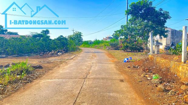 500m2 mặt hẻm tân phú, tân hội, đức trọng cũ, lâm đồng