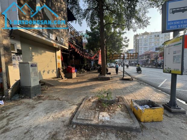 CẦN BÁN 288M2- MẶT TIỀN ĐƯỜNG TÂY THẠNH-THÍCH HỢP LÀM NHÀ HÀNG-VĂN PHÒNG
