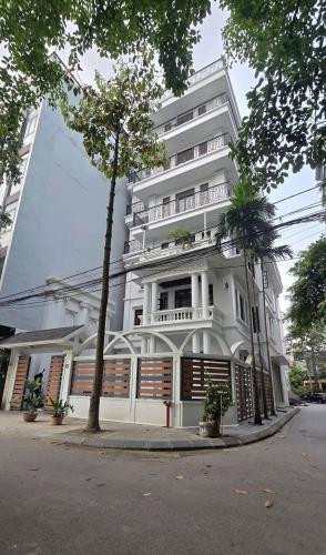 🔥 SIÊU PHẨM BIỆT THỰ VIEW HỒ – TRUNG TÂM THANH XUÂN 🔥