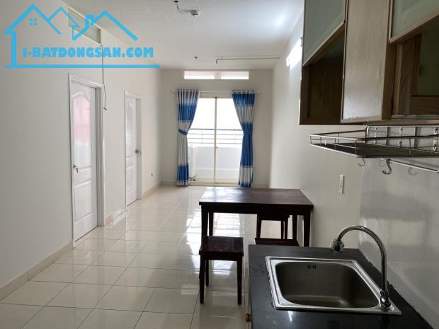Bán căn hộ 8X Thái An Q. Gò Vấp. Căn hộ 2PN - Bancon thoáng mát. Giá bán 2.3 tỷ