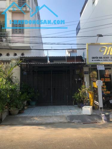 Bán nhà đường số 43 P.Tân Quy Quận 7 dt 4x22m giá 13,8 tỷ