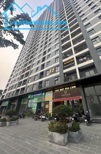 BÁN SIÊU PHẤM CHUNG CƯ T2 BLUE STAR THÀNH TRUNG, TRÂU QUỲ, GL