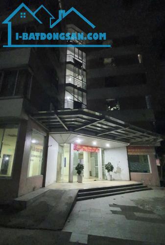 BÁN GẤP CĂN HỘ CHUNG CƯ D8 KĐT ĐẶNG XÁ, NHÀ ĐẸP, ĐẦY ĐỦ TIỆN ÍCH