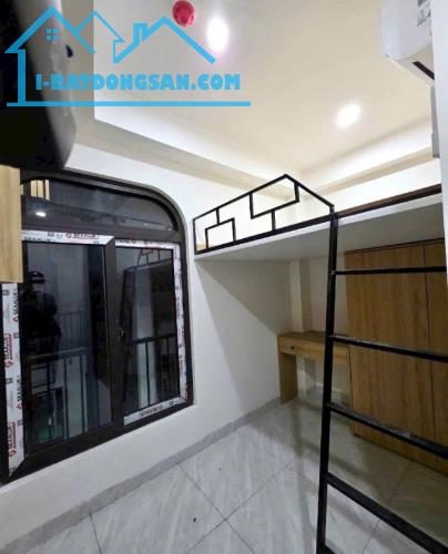 💢 SIÊU PHẨM NGÕ GỐC ĐỀ 9,5 TỶ/ 30 M2/ 6 TẦNG - CHDV, 6 TẦNG THANG MÁY - 8PKK, FULL ĐỒ.