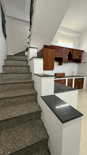 CẦN BÁN NHÀ RIÊNG 3 TẦNG BTCT - HXH TRẦN THỊ CỜ - 44M2 - 4PN - SHR GIÁ CHỈ 5,05 TỶ