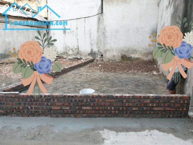 🔥 HIẾM – CHỈ 3.5TỶ CÓ NGAY ĐẤT 41M CẠNH NGÃ TƯ TRÔI