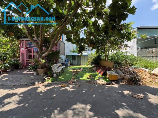 🌟🌟🌟Bán nền 100m2 đường số 48 KDC 586, Phường Hưng Phú, TP Cần Thơ