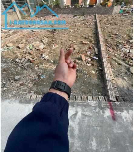 VIỆT HƯNG ĐẤT ĐẸP NHƯ PHÂN LÔ - SỔ VUÔNG ĐÉT - Ô TÔ ĐỖ CỬA THÔNG TỨ PHÍA - GIÁ ĐẦU TƯ