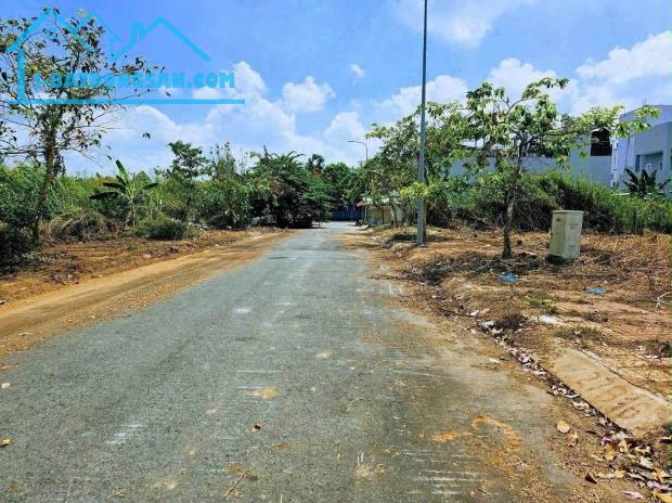 🏡 BÁN NỀN ĐƯỜNG B16 – KDC PHÚ AN, P. HƯNG PHÚ, TP. CẦN THƠ
