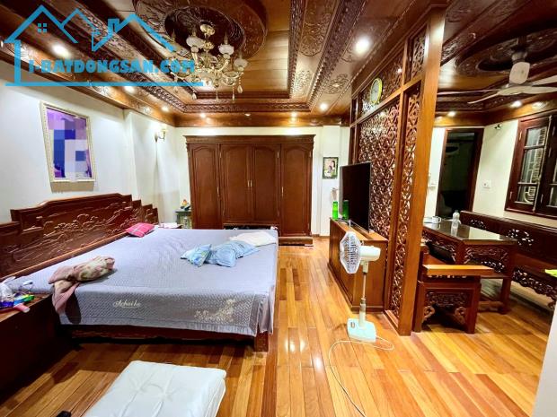 🔥BÁN GẤP BIỆT THỰ TÂY NAM LINH ĐÀM, 2 THOÁNG, VIEW CÔNG VIÊN, 200m, MT 10m CHỈ 74 TỶ