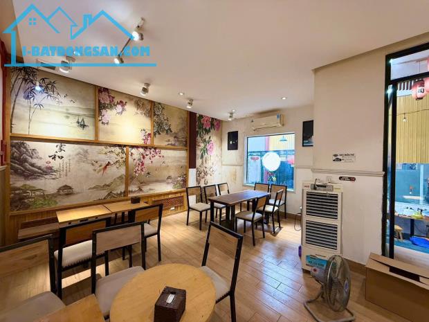 Bán mặt bằng Kinh Doanh ngang 7m mặt tiền Phan Trung, Biên Hòa, 220m2, giá 22 tỷ 900.