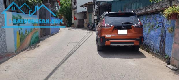 🔥 HIẾM – 3.x TỶ SỞ HỮU ĐẤT 41M CẠNH NGÃ TƯ TRÔI 🔥