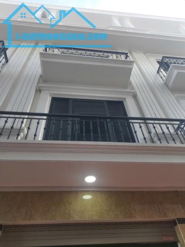 BÁN NHÀ 4 TẦNG NAM HẢI – HẢI AN – Ô TÔ ĐỖ CỬA – GIÁ 2,9 TỶ