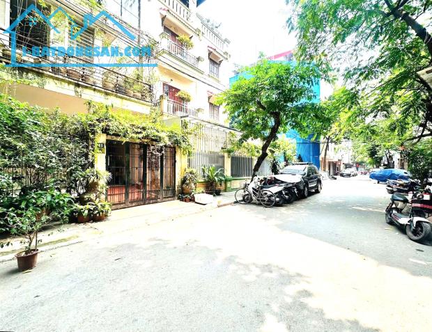 📕 BÁN BIỆT THỰ MỸ ĐÌNH 135 M2, 4 TẦNG, MT 11M, ĐƯỜNG RỘNG, 3 Ô TÔ TRÁNH💥