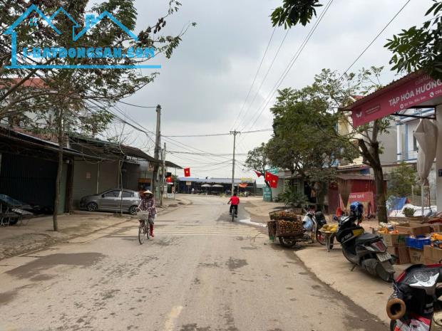 GIÁ CHỈ CÓ 7,2 TR CHO MỘT MẾT VUÔNG -- DT 105 M FUN THỔ CƯ TÍNH RA CHỈ CÓ HƠN 700 TR