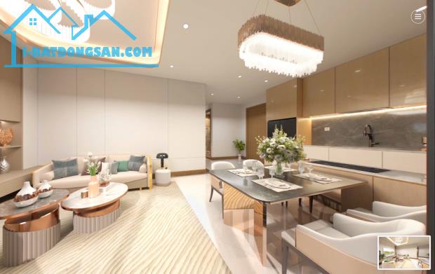 căn hộ cao cấp lòng trung tâm Phan Rang 16/4 Hacom Tower