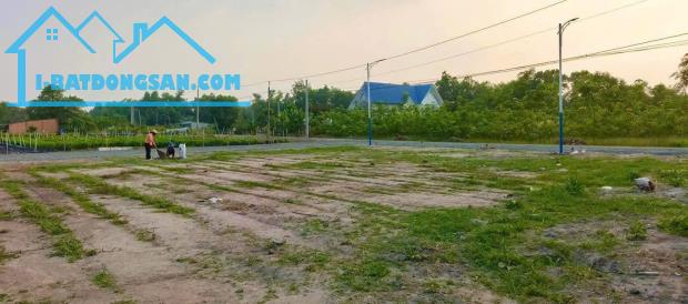 CƠ HỘI SỞ HỮU ĐẤT TRUNG TÂM CHƠN THÀNH – GIÁ CHỈ 620 TRIỆU