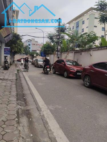 BÁN ĐẤT CỔ NHUẾ KHU PHÂN LÔ. LÔ GÓC 0TO. MT 14M. KD - 80M MT 14 - 22 TỶ