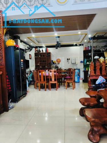 ❎ BIỆT THỰ MINI KHU ĐẸP CAO TẦNG - ĐƯỜNG NHỰA XE HƠI - 7,45 TỶ + Vị trí: đường số 22