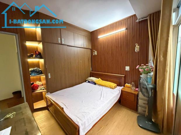 ✨ NHÀ ĐẸP 30m 5 TẦNG - NGAY PHỐ XỐM - HÀ ĐÔNG- Ô TÔ ĐỖ CỔNG - CHỈ 4.68 TỶ ✨
