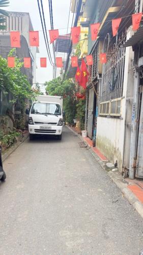VIỆT HƯNG,LONG BIÊN - BÁN ĐẤT TẶNG NHÀ 4 TẦNG - Ô TÔ VÀO NHÀ - Ô TÔ THÔNG - GIÁ ĐẦU TƯ