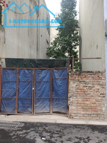Bán đất Phạm Văn Đồng, 56m2, phân lô, ô tô, nhỉnh 8tỷ.