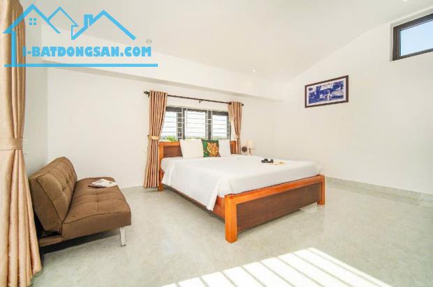 BÁN BIỆT THỰ HỘI AN - CẨM THANH – 474M² – CÓ DÒNG TIỀN SẴN - GIÁ ĐẦU TƯ CỰC KỲ TỐT