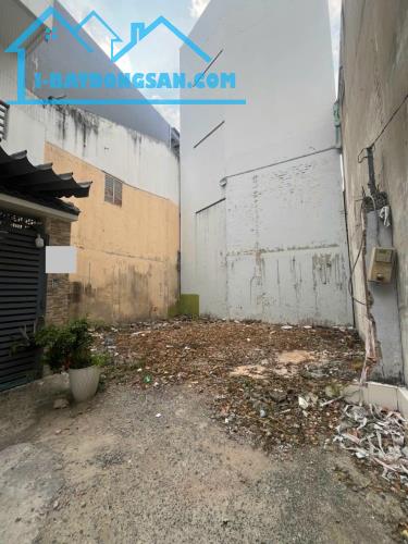 🌊🌟 ĐẤT VEN SÔNG THANH ĐA – KHU BIỆT THỰ – HẺM XE TẢI – 47M² – 6.3 TỶ