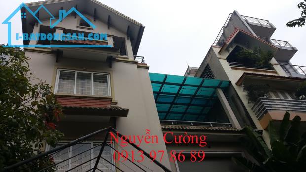 Bán Biệt thự Vườn Đào ven Hồ Tây Hà Nội Lô góc Ô tô Vỉa hè tầng hầm 168 tỷ Đẳng cấp của đẳ