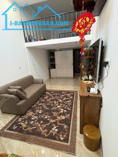 Căn hộ chính chủ ở phố Hàng Chuối, SĐCC giá 3,5 tỷ