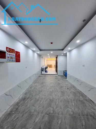 KIM MÃ - Toà 14 căn hộ 70m² 8 tầng 24.3 tỷ -10m ô tô tránh -Gần phố - TM -Dòng tiền 1,5 tỷ