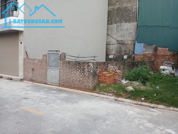🔥 ĐẤT BẮC THƯỢNG – MT RỘNG 5.25M – GIÁ DỄ CHỐT 🔥