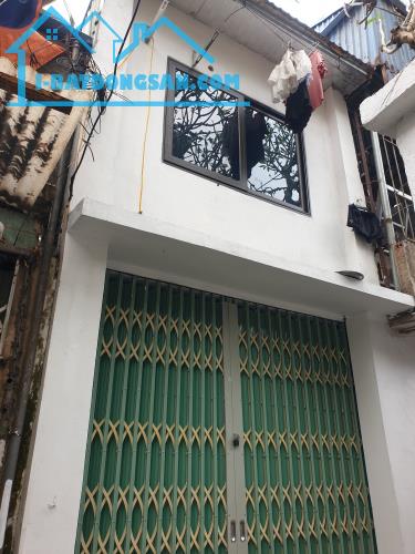 BÁN NHÀ 850 TRIỆU 2 TẦNG 21M2 ( HƯỚNG ĐÔNG ) NGÕ TRẦN HƯNG ĐẠO