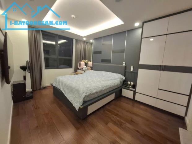CĂN HỘ CAO CẤP D’CAPITALE TRẦN DUY HƯNG, 85M2 3PN FULL NỘI THẤT, GIÁ 1x TỶ