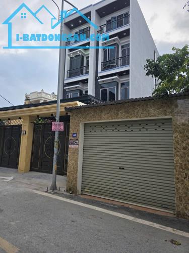. Bán gấp nhà mặt đường Vĩnh Khê – An Hải – 75m² – kinh doanh sầm uất – 3.55 tỷ