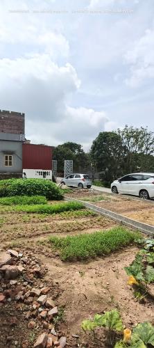 Bán đất Hưng Yên 70m² thổ cư lô góc ô tô 7 chỗ đỗ cửa, cạnh dự án khu du lịch và khu công