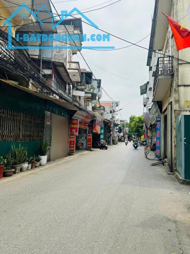 🔥 76m² Thôn Đại Sơn – Đại Đồng – Bắc Ninh. Ô tô đỗ cửa - kinh doanh, CHỈ 3.2TỶ 🔥