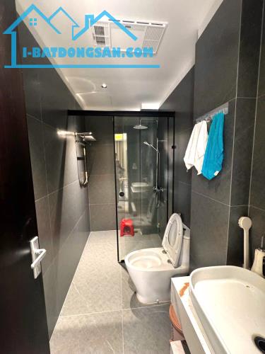 🔥 ĐẲNG CẤP SANG TRỌNG - GIA THỤY LONG BIÊN - 8T TM - 2 THOÁNG - 80M - NHỈNH 20 TỶ 🔥 💎