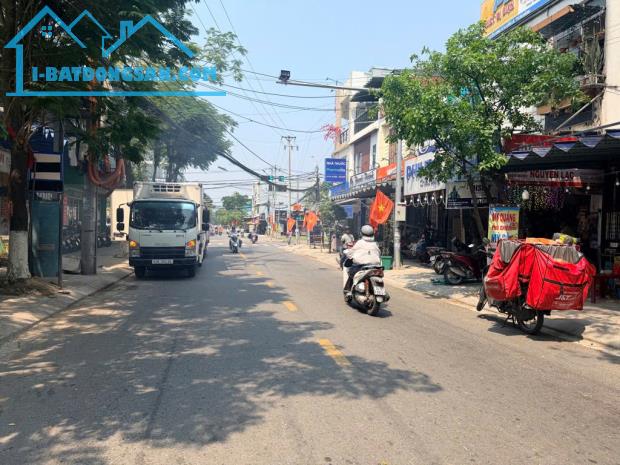 BÁN ĐẤT MẶT TIỀN NGUYỄN ĐÌNH TỨ – 87M² – ĐƯỜNG 7.5M – GIÁ 8,5 TỶ